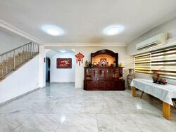 Springleaf Garden (D26), Semi-Detached #452735691